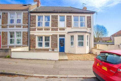 Gloucester Road, Horfield, Bristol, BS7 2 bed apartment for sale