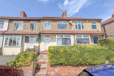 Keys Avenue, Bristol, BS7 3 bed terraced house for sale