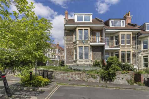 Hurlingham Road, Bristol, BS7 5 bed end of terrace house for sale