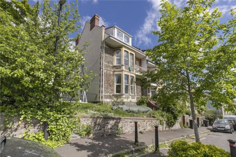 Hurlingham Road, Bristol, BS7 5 bed end of terrace house for sale