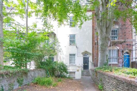Ashley Road, Bristol, BS6 1 bed apartment for sale