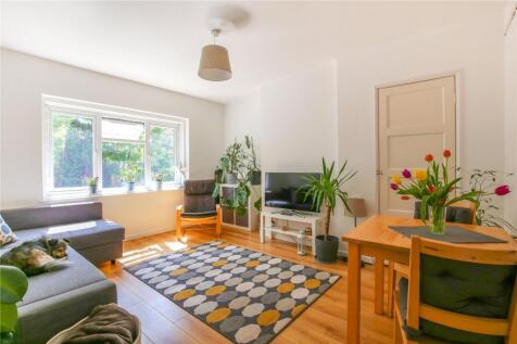 Romney Avenue, Bristol, BS7 1 bed apartment for sale
