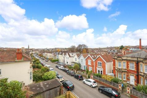 Sommerville Road, Bristol, BS7 2 bed apartment for sale