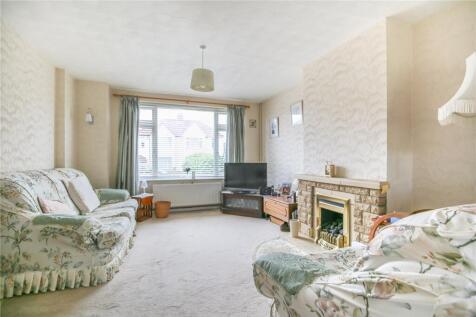 Filton Avenue, Horfield, Bristol, BS7 3 bed end of terrace house for sale