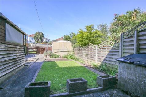 Muller Road, Eastville, Bristol, BS5 3 bed terraced house for sale