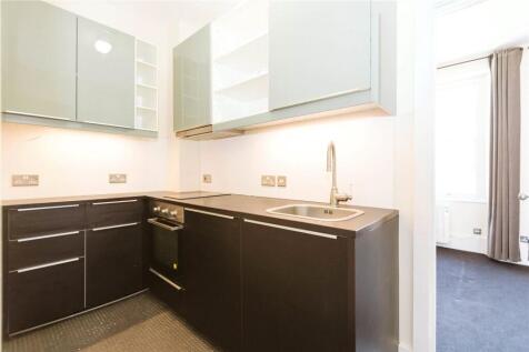 1 bedroom apartment for sale