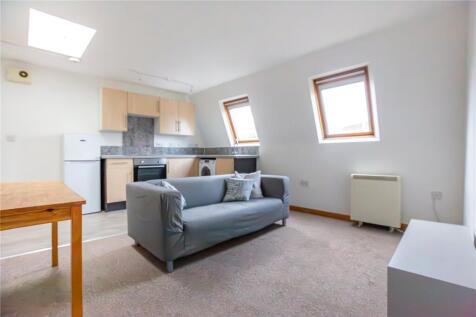 City Road, Bristol, BS2 1 bed apartment for sale