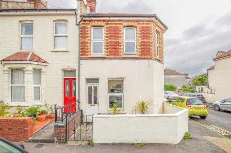 Springfield Avenue, Ashley Down... 2 bed apartment for sale