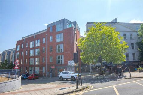Armidale Place, Bristol, BS6 1 bed apartment for sale