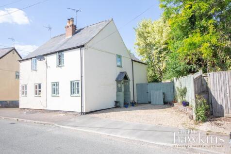 3 bedroom property for sale