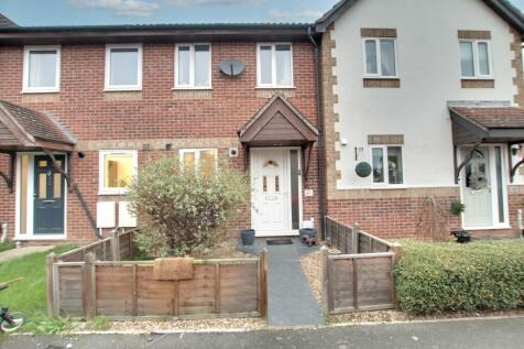 Tern Gardens, Chatteris 2 bed terraced house for sale