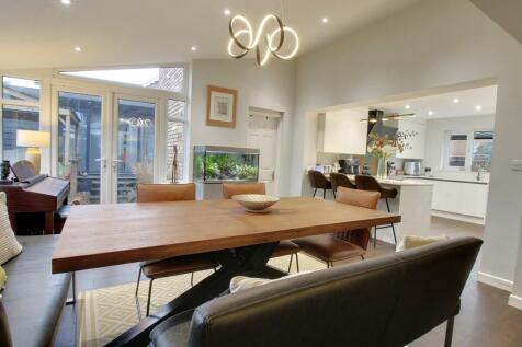 Church Close, Ramsey Forty Foot 5 bed detached house for sale