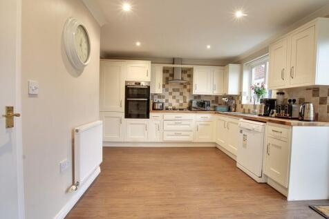 Farriers Gate, Chatteris 5 bed detached house for sale