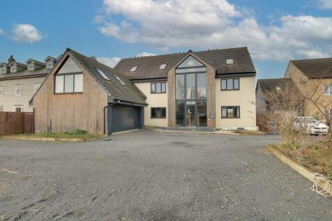 Station Road, Manea 7 bed detached house for sale