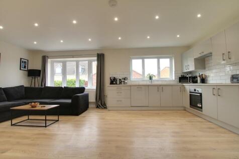 Marian Way, Chatteris 3 bed detached bungalow for sale