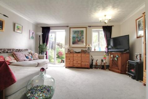 Gull Way, Chatteris 3 bed end of terrace house for sale