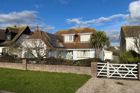 Elm Drive, Elmer Sands, PO22 4 bed detached house for sale