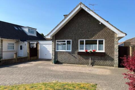 Elmer Road, Elmer, PO22 3 bed detached bungalow for sale