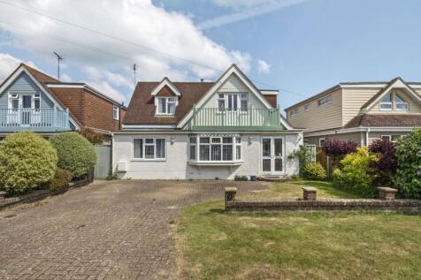 Alleyne Way, Elmer Sands, PO22 4 bed detached house for sale