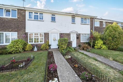 Flansham Park, Felpham, PO22 2 bed terraced house for sale