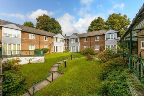 Melbourne Avenue, Broomhall, Sheffield 2 bed apartment for sale