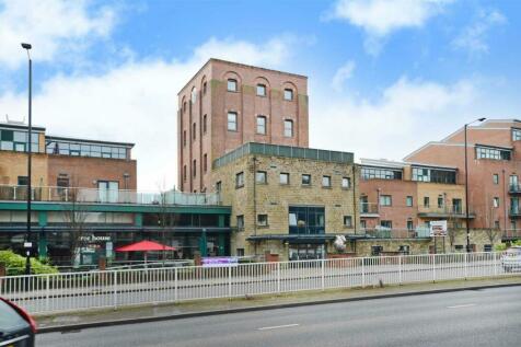 The Granary, Ecclesall Road, Sheffield 1 bed apartment for sale
