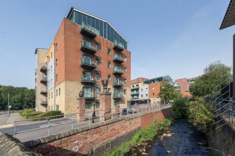 Coopers House, Ecclesall Road, Sheffield 2 bed apartment for sale