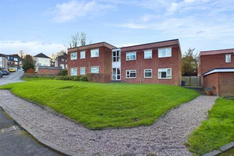 Tullibardine Road, Greystones, Sheffield 2 bed flat for sale