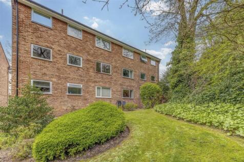 8 Queen Victoria Road, Sheffield 2 bed apartment for sale