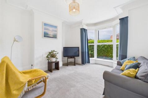 Beech Hill Road, Sheffield 3 bed end of terrace house for sale