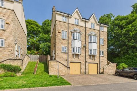 Ranmoor Park Road, Ranmoor, Sheffield 4 bed semi