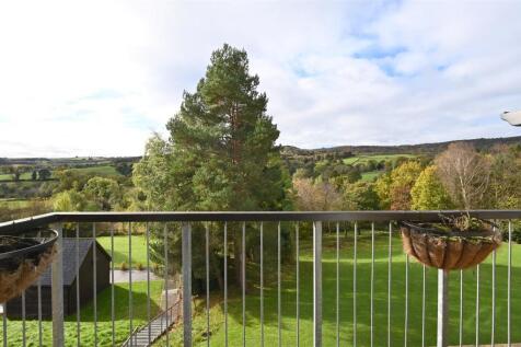 Fairthorn Residential Aparments... 2 bed apartment for sale