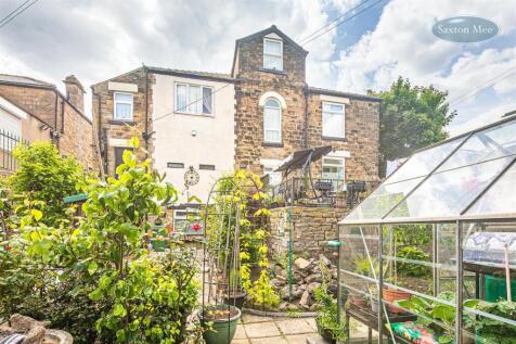 3 bedroom apartment for sale
