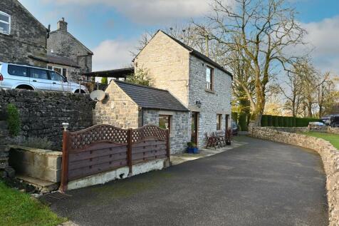 The Hills, Bradwell, Hope Valley 1 bed barn conversion for sale