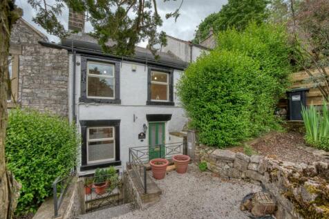 Church Street, Tideswell, Buxton 2 bed terraced house for sale