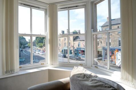 Matlock Street, Bakewell 2 bed flat for sale