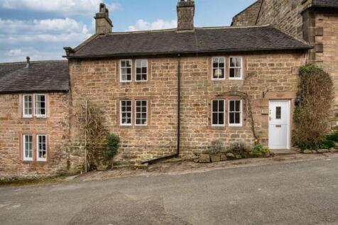 2 bedroom cottage for sale