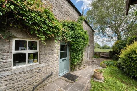 Chapel Street, Monyash, Bakewell 3 bed detached house for sale