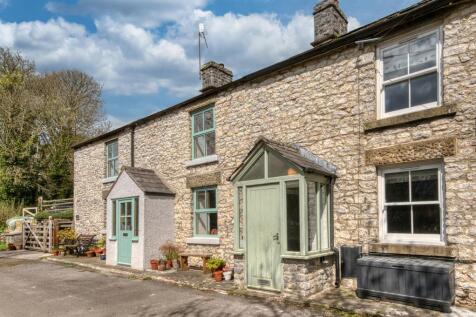 The Lodge, Tideswell, Buxton 2 bed cottage for sale