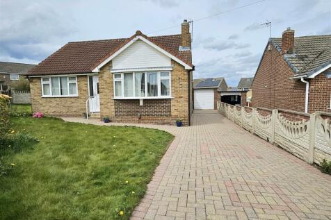 2 bedroom detached house for sale