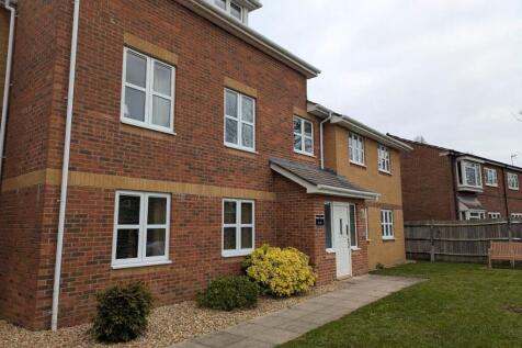 Solent Court, 20 Bells Lane... 2 bed apartment for sale