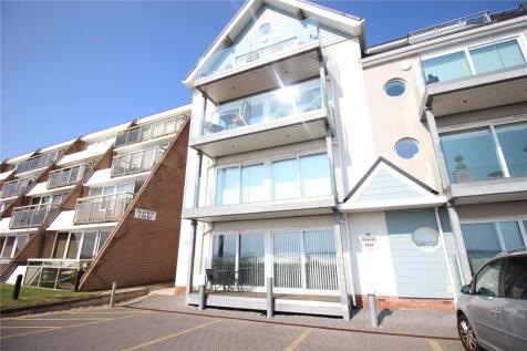 Admirals Court, 46 Marine Parade... 2 bed apartment for sale