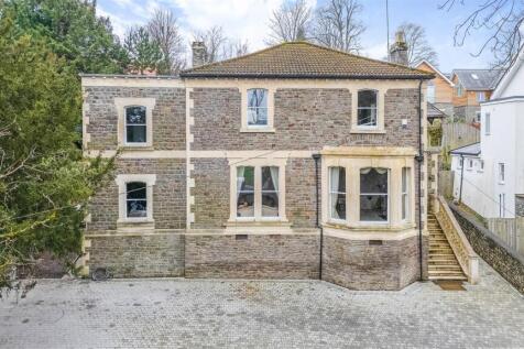 Bristol Road, Keynsham, Bristol 5 bed detached house for sale