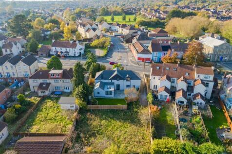 Tower Road South, Warmley, Bristol 4 bed detached house for sale