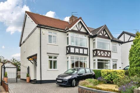 Wells Road, Whitchurch, Bristol 3 bed semi