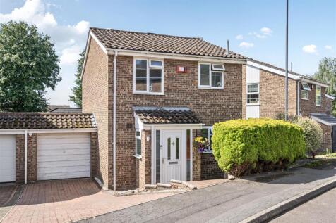 Taynton Close, Bitton, Bristol 3 bed detached house for sale