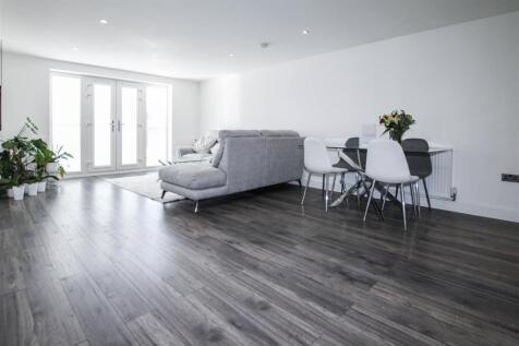 Domos Place, Ongar Road, Kelvedon... 2 bed apartment for sale