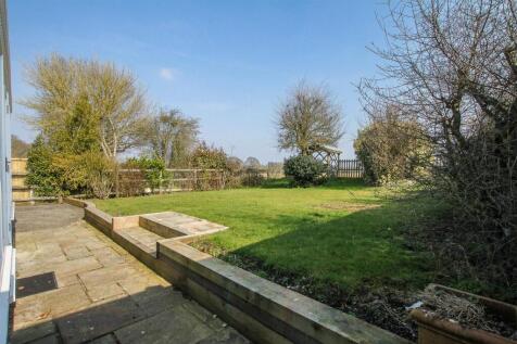 Park Meadow, Doddinghurst Village... 4 bed detached house for sale
