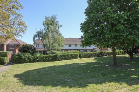 Court View, Ingatestone 3 bed terraced house for sale