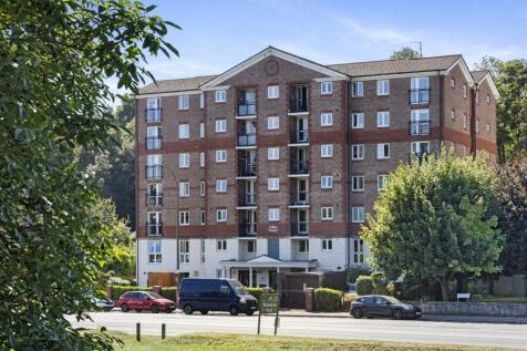 2 bedroom retirement property for sale